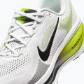 Men's running shoes Nike Vomero 18 white/lemon venom/dark grey/black 5