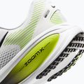 Men's running shoes Nike Vomero 18 white/lemon venom/dark grey/black 6