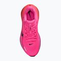Women's running shoes Nike Winflo 12 hyper pink/laser crimson/black 4