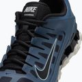 Men's training shoes Nike Reax 8 Tr Mesh new slate/light bone/blue eclipse/black 5