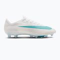 Men's football boots Nike Mercurial Superfly 11 Elite AG white/dusty cactus