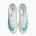Men's football boots Nike Mercurial Superfly 11 Elite AG white/dusty cactus 3