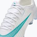 Men's football boots Nike Mercurial Superfly 11 Elite AG white/dusty cactus 5