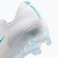 Men's football boots Nike Mercurial Superfly 11 Elite AG white/dusty cactus 6