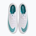 Men's football boots Nike Mercurial Vapor 17 Academy MG white/dusty cactus 3