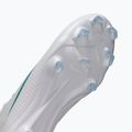 Men's football boots Nike Mercurial Vapor 17 Academy MG white/dusty cactus 7