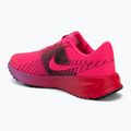 Women's running shoes Nike Run Defy hyper pink/fuchsia blast/black 3