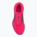 Women's running shoes Nike Run Defy hyper pink/fuchsia blast/black 5