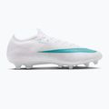 Men's football boots Nike Mercurial Vapor 17 Elite AG white/dusty cactus