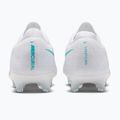 Men's football boots Nike Mercurial Vapor 17 Elite AG white/dusty cactus 2