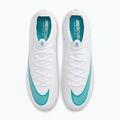 Men's football boots Nike Mercurial Vapor 17 Elite AG white/dusty cactus 3