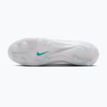Men's football boots Nike Mercurial Vapor 17 Elite AG white/dusty cactus 4