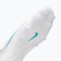 Men's football boots Nike Mercurial Vapor 17 Elite AG white/dusty cactus 5