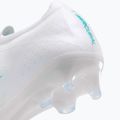 Men's football boots Nike Mercurial Vapor 17 Elite AG white/dusty cactus 6