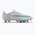 Men's football boots Nike Mercurial Superfly 11 Elite SG white/dusty cactus