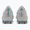 Men's football boots Nike Mercurial Superfly 11 Elite SG white/dusty cactus 2