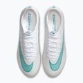 Men's football boots Nike Mercurial Superfly 11 Elite SG white/dusty cactus 3