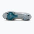 Men's football boots Nike Mercurial Superfly 11 Elite SG white/dusty cactus 4