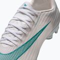 Men's football boots Nike Mercurial Superfly 11 Elite SG white/dusty cactus 5