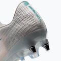 Men's football boots Nike Mercurial Superfly 11 Elite SG white/dusty cactus 6