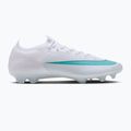 Men's football boots Nike Mercurial Vapor 17 Elite FG white/dusty cactus