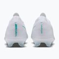 Men's football boots Nike Mercurial Vapor 17 Elite FG white/dusty cactus 2