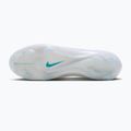 Men's football boots Nike Mercurial Vapor 17 Elite FG white/dusty cactus 4