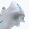 Men's football boots Nike Mercurial Vapor 17 Elite FG white/dusty cactus 6