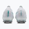 Men's football boots Nike Mercurial Vapor 17 Elite SG white/dusty cactus 2