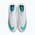 Men's football boots Nike Mercurial Vapor 17 Elite SG white/dusty cactus 3
