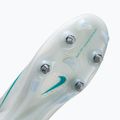 Men's football boots Nike Mercurial Vapor 17 Elite SG white/dusty cactus 7