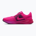 Women's running shoes Nike Run Defy hyper pink/fuchsia blast/black 2