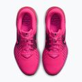 Women's running shoes Nike Run Defy hyper pink/fuchsia blast/black 4