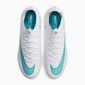 Men's football boots Nike Mercurial Vapor 17 Pro AG white/dusty cactus 3