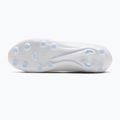 Men's football boots Nike Mercurial Vapor 17 Pro AG white/dusty cactus 4