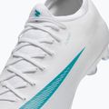 Men's football boots Nike Mercurial Vapor 17 Pro AG white/dusty cactus 5