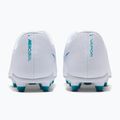 Children's football boots Nike Mercurial Vapor 17 Club Jr MG white/dusty cactus 2