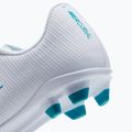 Children's football boots Nike Mercurial Vapor 17 Club Jr MG white/dusty cactus 6