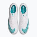 Men's football boots Nike Mercurial Vapor 17 Academy AG white/dusty cactus 3