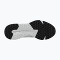 Women's running shoes Nike Run Defy wolf grey/off white/metallic silver 3