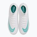 Men's football boots Nike Mercurial Superfly 11 Academy MG white/dusty cactus 3