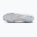 Men's football boots Nike Mercurial Superfly 11 Academy MG white/dusty cactus 4