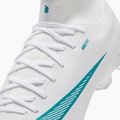 Men's football boots Nike Mercurial Superfly 11 Academy MG white/dusty cactus 5