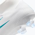 Men's football boots Nike Mercurial Superfly 11 Academy MG white/dusty cactus 6