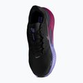 Women's running shoes Nike Structure 26 Black/Gridiron/Metallic Silver 2