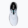 Men's running shoes Nike Structure 26 football grey/black/bright spruce 2