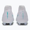 Men's football boots Nike Mercurial Superfly 11 Academy AG white/dusty cactus 2