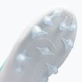 Men's football boots Nike Mercurial Superfly 11 Academy AG white/dusty cactus 7