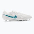 Men's football boots Nike Tiempo Maestro Elite AG white/white/dusty cactus