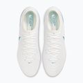 Men's football boots Nike Tiempo Maestro Elite AG white/white/dusty cactus 3